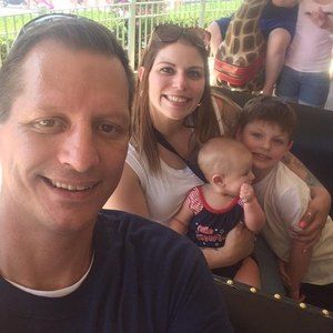 Meet your Posher, Jennifer